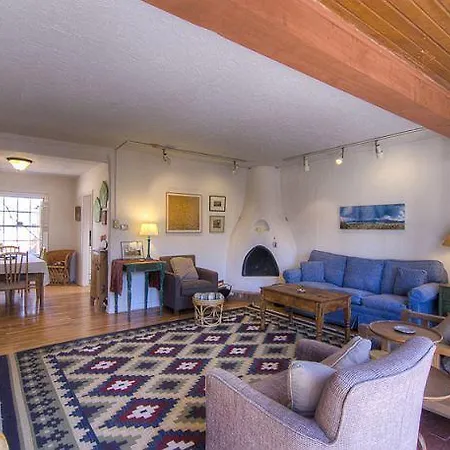 Casa Kearney Three-bedroom Hébergement de vacances