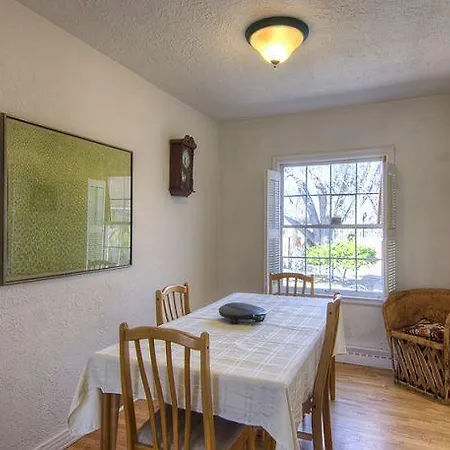 Casa Kearney Three-bedroom Santa Fé