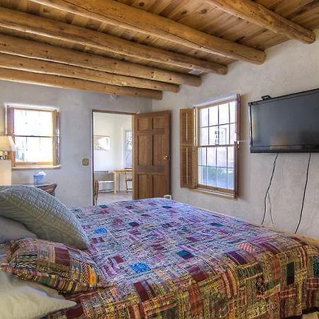 Casa Kearney Three-bedroom * Santa Fé