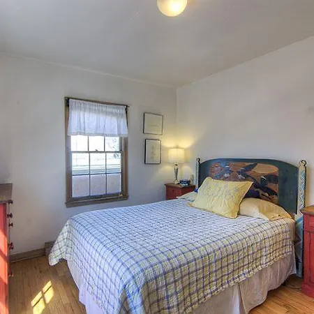Casa Kearney Three-bedroom Hébergement de vacances