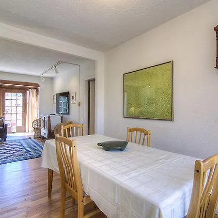 Casa Kearney Three-bedroom Holiday home Santa Fe