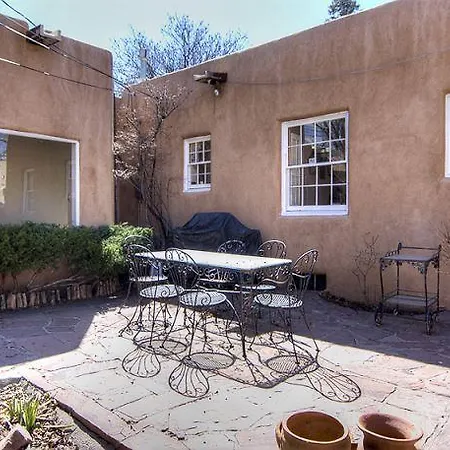 Casa Kearney Three-bedroom Holiday home *
